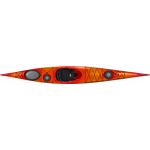 Wilderness Systems Zephyr 155 Mango