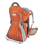 Vaude Jolly Light Orange