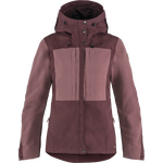 Fjällräven Keb Jacket Womens Port/Mesa Purple (357-410)