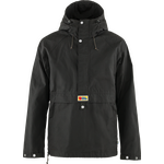 Fjällräven Vardag Anorak Mens Dark Grey (030)