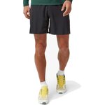 On Lightweight Shorts Mens Black (2023)