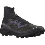 Salomon S/Lab Cross 2 Black / Black / Black