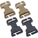 Ferro Concepts Chest Rig Attachment Kit Black