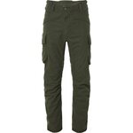 Chevalier Basset Pants Men Dark Green