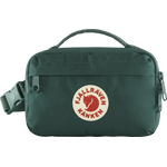 Fjällräven Kånken Hip Pack Arctic Green (667)