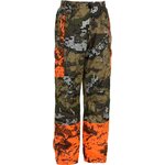 Swedteam Ridge Junior Trousers Camo