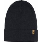 Fjällräven Classic Knit Hat Black (550)