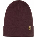 Fjällräven Classic Knit Hat Dark Garnet (356)