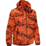 Swedteam Ridge Pro Jacket Mens Desolve Fire