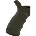 Ergo Grip THE ORIGINAL ERGO GRIP AT (AGRESSIVE TEXTURE) OD Green