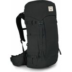 Osprey Archeon 45 Mens Stonewash Black