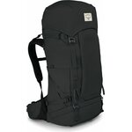 Osprey Archeon 70 Mens Stonewash Black