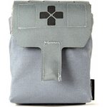 Blue Force Gear Trauma Kit NOW! - Medium Wolf Gray