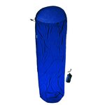 Cocoon MummyLiner Coolmax Bluemax