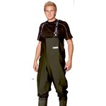 Ocean Original Waders Dark Olive