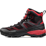 Mammut Ducan High GTX Men (21/22) Black / Dark Spicy