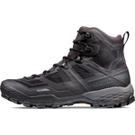 Mammut Ducan High GTX Men (21/22) Black / Black