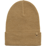 Fjällräven Classic Knit Hat Buckwheat Brown (232)