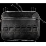 FROG.PRO Modular Reconnaissance Task Bag Black