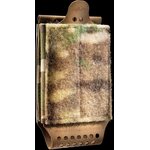 FROG.PRO 5.56 Mag Velcro Insert Multicam