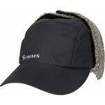 Simms Challenger Insulated Hat Black