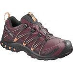 Salomon XA Pro 3D GTX Women (ERIPARI: Oikea EUR 36 2/3 / Vasen EUR 37 1/3) Rhododendron / Wine Tasting / Cantaloupe