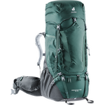 Deuter Aircontact PRO 70+15 Forest - Graphite