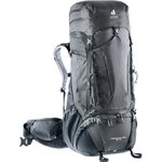 Deuter Aircontact PRO 70+15 Graphite - Black