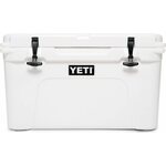Yeti Tundra 45 White