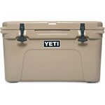 Yeti Tundra 45 Tan