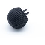 Nordicshot Kammennuppi Tikka Grip Pallo