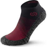 Skinners Socks 2.0 Comfort Carmine