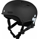 Sweet Protection Wanderer II Helmet Dirt Black
