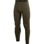 Woolpower Long Johns 400 Pine Green