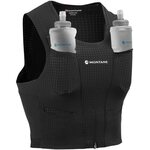 Montane Gecko Ultra V+ Black