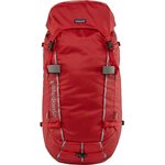 Patagonia Ascensionist 55L Fire