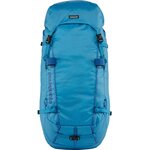 Patagonia Ascensionist 55L Joya Blue