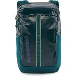 Patagonia Black Hole Pack 23L Womens Dark Borealis Green
