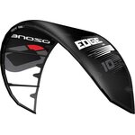 Ozone Edge V10 Kite Only 9m² Black