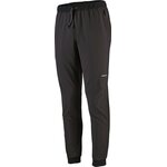 Patagonia Terrebonne Joggers Mens (2024) Black