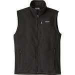 Patagonia Better Sweater Vest Mens Black