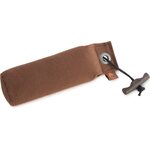 Firedog Standard Dummy Brown