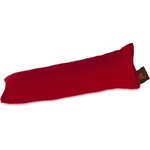Firedog Puppy Dummy Easy Fetch Red