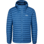 Rab Cirrus Alpine Jacket Mens Ink