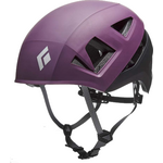Black Diamond Capitan Helmet Mulberry-Black