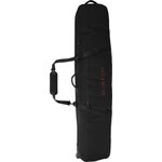 Burton Wheelie Gig Bag Board Bag True Black