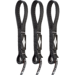 Black Diamond Diamond Dogbone 3 pack 16 cm