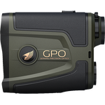 GPO Rangetracker 1800 6x20 LRF Green
