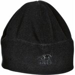 Tasmanian Tiger TT Fleece Cap Black