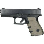 Talon Grips Evolution Glock 19 Moss